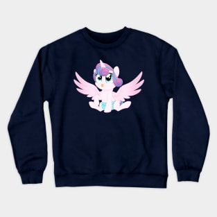 Flurry Heart Crewneck Sweatshirt